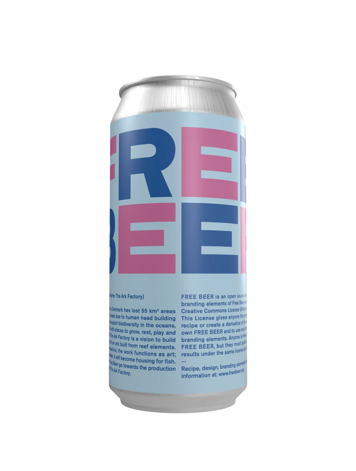 Free Beer